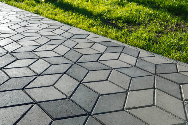Best Interlocking Driveway Pavers  in Monument Hills, CA