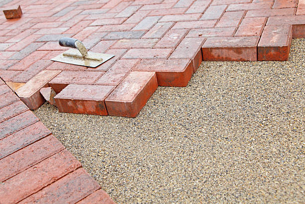 Best Paver Driveway Replacement  in Monument Hills, CA